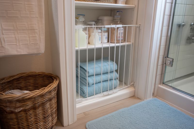 Baby Proofing Service in Littleton, CO