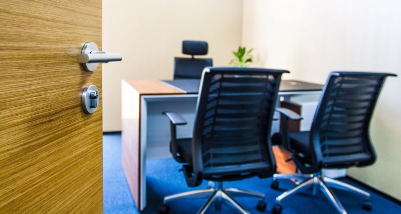 Chair Assembly Service in Overland Park, KS