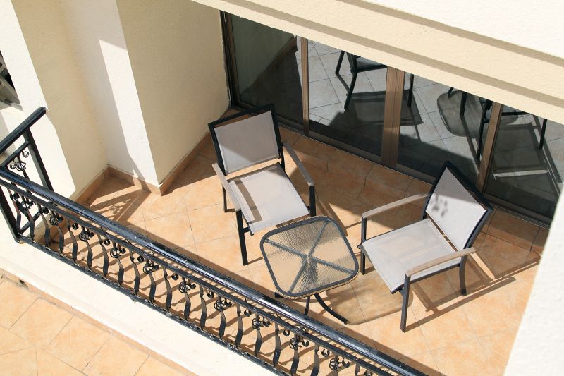 Deck Furniture Assembly in Alpharetta, GA