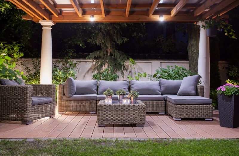Deck Furniture Assembly in Overland Park, KS