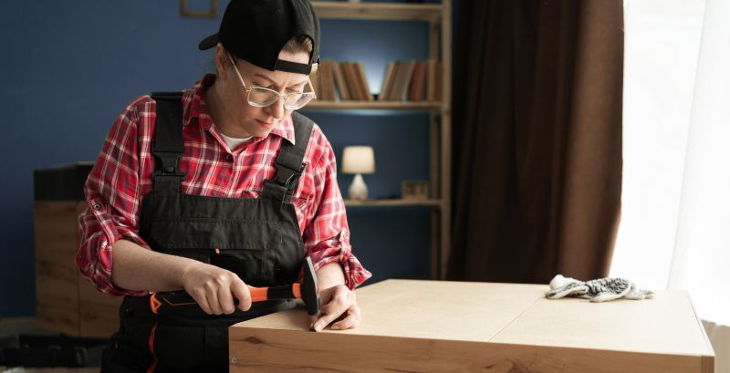 Furniture Assembly in Littleton, CO