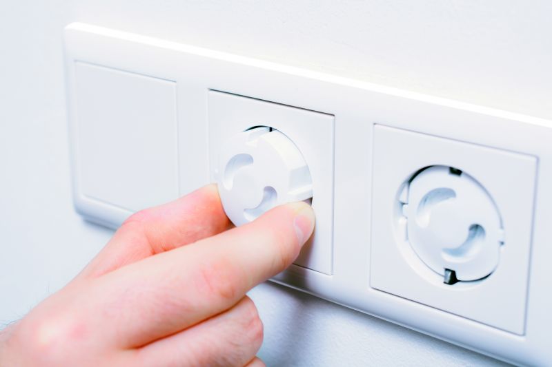 Home Childproofing in Alpharetta, GA
