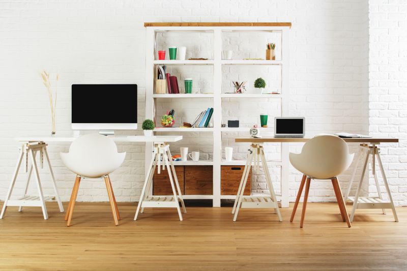 Office Desk Assembly in Alpharetta, GA