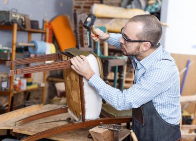 Recliner Assembly in Denver, CO