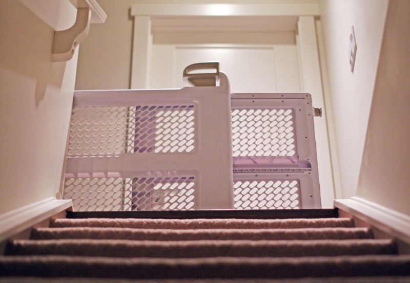 Safety Gate Assembly in Denver, CO