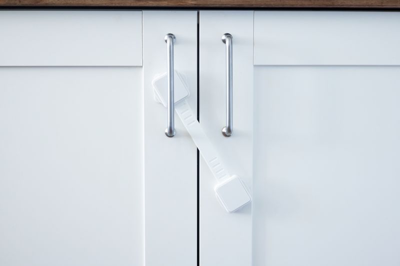 Toddler Proofing in Littleton, CO
